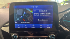 Ford Fiesta 1.0 EcoBoost Trend 5dr Petrol Hatchback